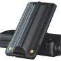 MIDLAND Albrecht Audio PowerBank RiPB 13500 mAh čierna