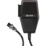 MIDLAND Albrecht DM-520 dynamický mikrofón s 4-pinovým konektorom (41964)