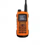 Midland Albrecht Tectalk Duo PMR446 + Freenet ručná vysielačka dvojbalenie oranžová IP56 29149