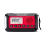 Midland ER100 núdzové rádio s 2600mAh batériou
