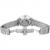 MIDO Baroncelli Lady automatické hodinky M76004691 29mm nerezová oceľ antracitový ciferník