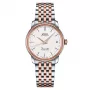 MIDO Baroncelli Lady Day of the Dead Limited Edition automatické hodinky 33mm ružové zlato PVD M027207220100