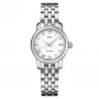 MIDO Baroncelli Lady dámske automatické hodinky 25 mm nerezová oceľ M039007110130