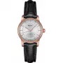 MIDO Baroncelli Lady dámske hodinky M76003104 29mm nehrdzavejúca oceľ strieborný ciferník
