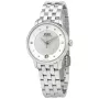 MIDO dámske automatické hodinky M039207111060 33 mm nerezová oceľ perleťový ciferník