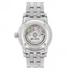 MIDO dámske automatické hodinky M76004261 29mm nerezová oceľ strieborný ciferník