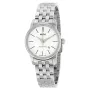 MIDO dámske automatické hodinky M76004761 29 mm nehrdzavejúca oceľ strieborný ciferník
