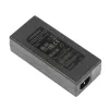 MikroTik 48V 2A 96W napájací zdroj s konektorom