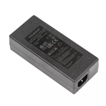MikroTik 48V 2A 96W napájací zdroj s konektorom