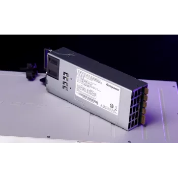 MikroTik Hot Swap 54,5V 10.35A napájací zdroj pre CRS320-8P-8B-4S+RM