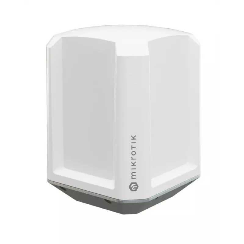 MikroTik LAMP 5G R16 LAMPGM&RG520F-EU 5G mobilný modem/router, 1x Gigabit Ethernet, MU-MIMO