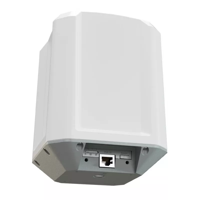 MikroTik LAMP 5G R16 LAMPGM&RG520F-EU 5G mobilný modem/router, 1x Gigabit Ethernet, MU-MIMO