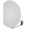 MikroTik LDF 5 (RBLDF-5nD) 5GHz 9dBi integrovaná smerová anténa CPE, 1x 10/100 Ethernet, pasívne PoE, RouterOS L3