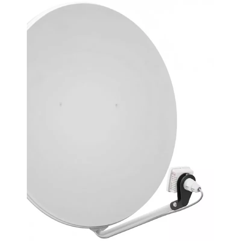 MikroTik LDF 5 (RBLDF-5nD) 5GHz 9dBi integrovaná smerová anténa CPE, 1x 10/100 Ethernet, pasívne PoE, RouterOS L3