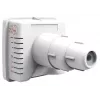 MikroTik LDF 5 (RBLDF-5nD) 5GHz 9dBi integrovaná smerová anténa CPE, 1x 10/100 Ethernet, pasívne PoE, RouterOS L3