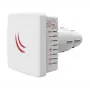 MikroTik LDF 5 (RBLDF-5nD) 5GHz 9dBi integrovaná smerová anténa CPE, 1x 10/100 Ethernet, pasívne PoE, RouterOS L3