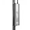 MikroTik MTP250-53V47-OD napájací adaptér/invertor vonkajší 250 W zinok