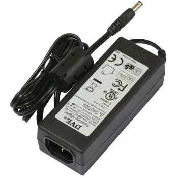 MikroTik Napájací zdroj pre RouterBOARD 411 - 24V 0.38A EU konektor
