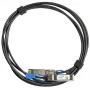 MikroTik XS+DA0003 25G SFP28 priamy prepojovací medený kábel 3m