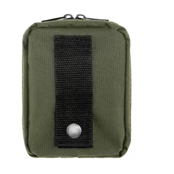 MIL-TEC First Aid Kit Midi Pack - olivový
