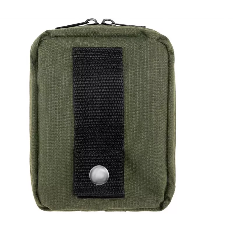 MIL-TEC First Aid Kit Midi Pack - olivový