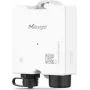 Milesight LoRaWAN teplotný senzor TS201-868M, EU868, interný NTC, konfigurácia NFC, IP30, na batérie