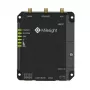 Milesight UR32L-L04EU-P priemyselný 4G LTE Cat 4 router s PoE, Dual SIM, sériový, I/O, VPN, kovové puzdro, DIN lišta