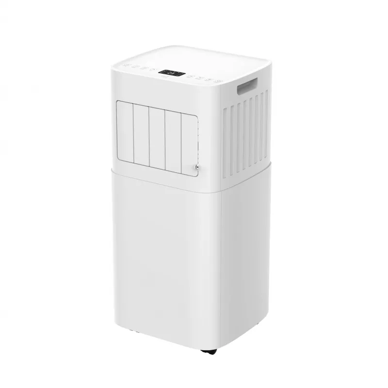 Mill MPAC5000 klimatizácia 5000 BTU, pre miestnosti do 12 m², biela