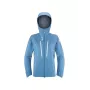 MILLET TRILOGY ICON GTX PRO JKTW - dámska hardshell bunda, zafírová, M