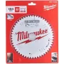 Milwaukee kotúč píly 184x30x2.4x54T hliník CSB P W