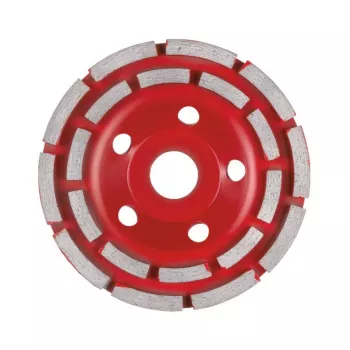 Milwaukee M18 FUEL 125 mm akumulátorová uhlová brúska DCWU125
