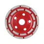 Milwaukee M18 FUEL 125 mm akumulátorová uhlová brúska DCWU125