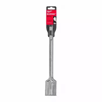 Milwaukee SDS-Max Ploché dláto so samonaostrením 50mm x 300mm