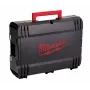 Milwaukee Suitcase HD Box 1 odolný kufrík na náradie