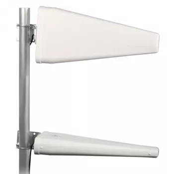 MIMO TD-LTE-KYZ-10/10+10M+SMA logaritmická periodická anténa GSM/GPRS LTE