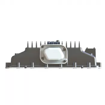 Mimosa C6 Gigabit PTMP klientske rádiové zariadenie 100-60224-03