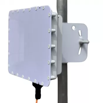 Mimosa C6 Gigabit PTMP klientske rádiové zariadenie 100-60224-03