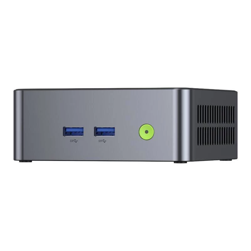 Mini PC GMKtec M3 Intel i5-12450H 32GB RAM + 1TB SSD WIN 11 Pro