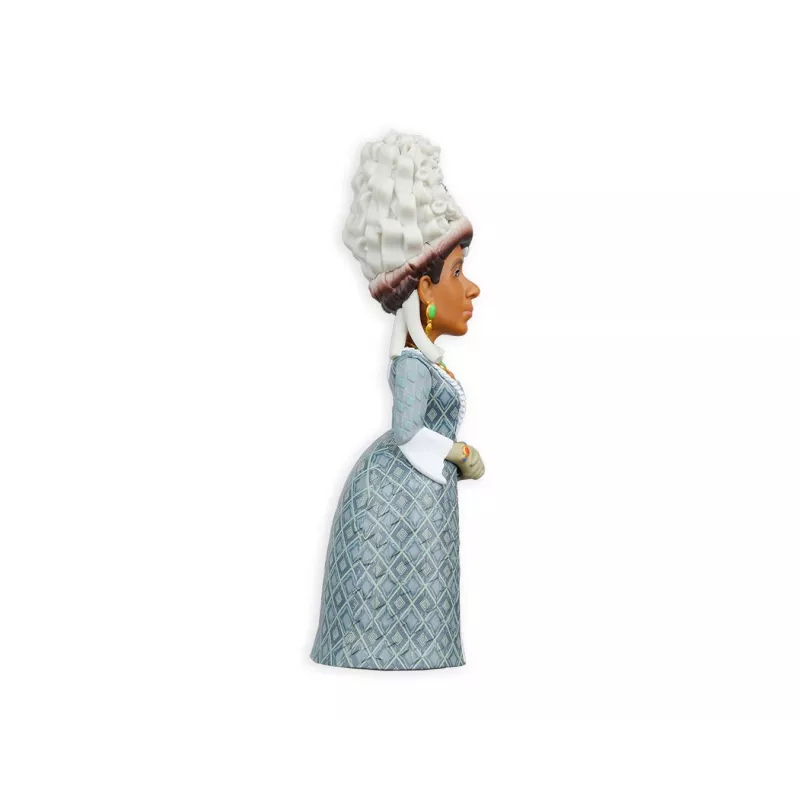 MINIX Bridgerton Queen Charlotte zberateľská figúrka