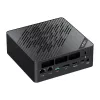 MINIX ER937-AI Barebone mini PC, AMD Ryzen HX 370 (Ryzen AI 300 series), Radeon 890M