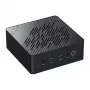 MINIX ER937-AI Barebone mini PC, AMD Ryzen HX 370 (Ryzen AI 300 series), Radeon 890M