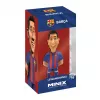 MINIX FC Barcelona - Robert Lewandowski zberateľská figúrka