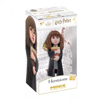 MINIX Harry Potter Hermiona Granger zberateľská figúrka