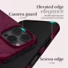 MIO Berry Blooms Magsafe puzdro kompatibilné s iPhone 16