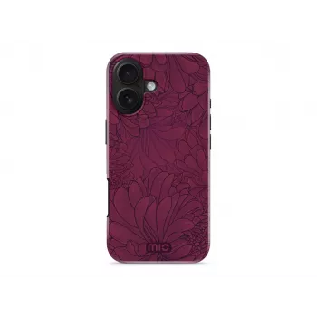 MIO Berry Blooms Magsafe kompatibilné s iPhone 17