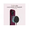 MIO Berry Blooms Magsafe kompatibilné s iPhone 17