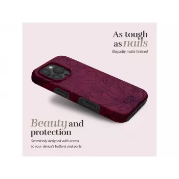 MIO Berry Blooms Magsafe kompatibilné s iPhone 17