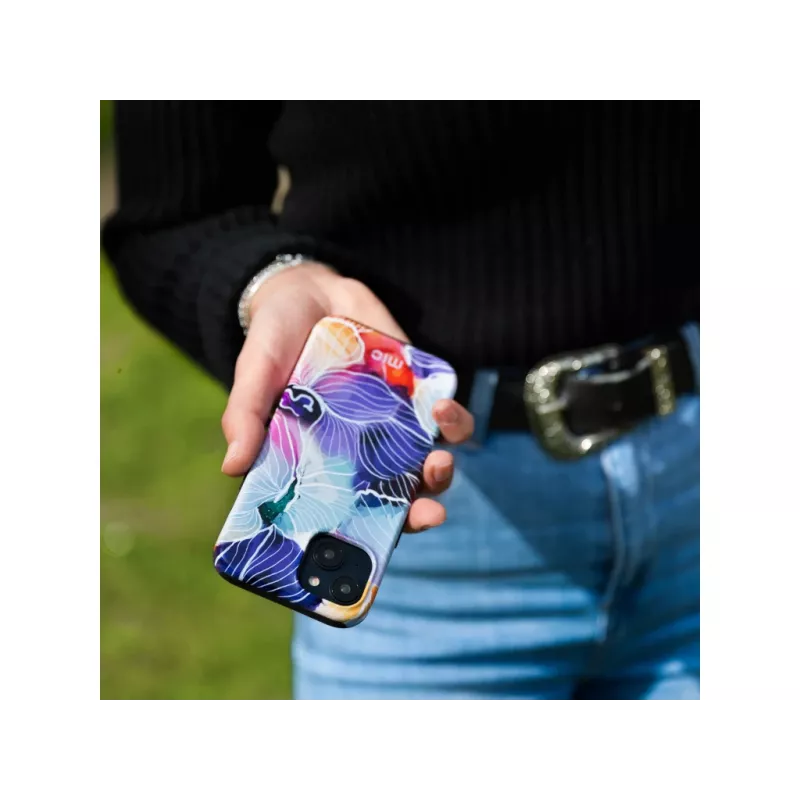 MIO Flowers Magsafe kompatibilné pre Samsung S24 5G