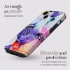 MIO Flowers Magsafe kompatibilné pre Samsung S25 Plus 5G