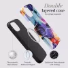MIO Flowers Magsafe kompatibilné pre Samsung S25 Plus 5G